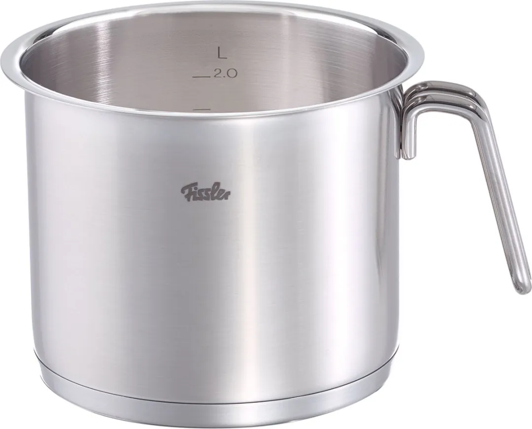 Fissler Original Profi Collection Melkpan 2,6L