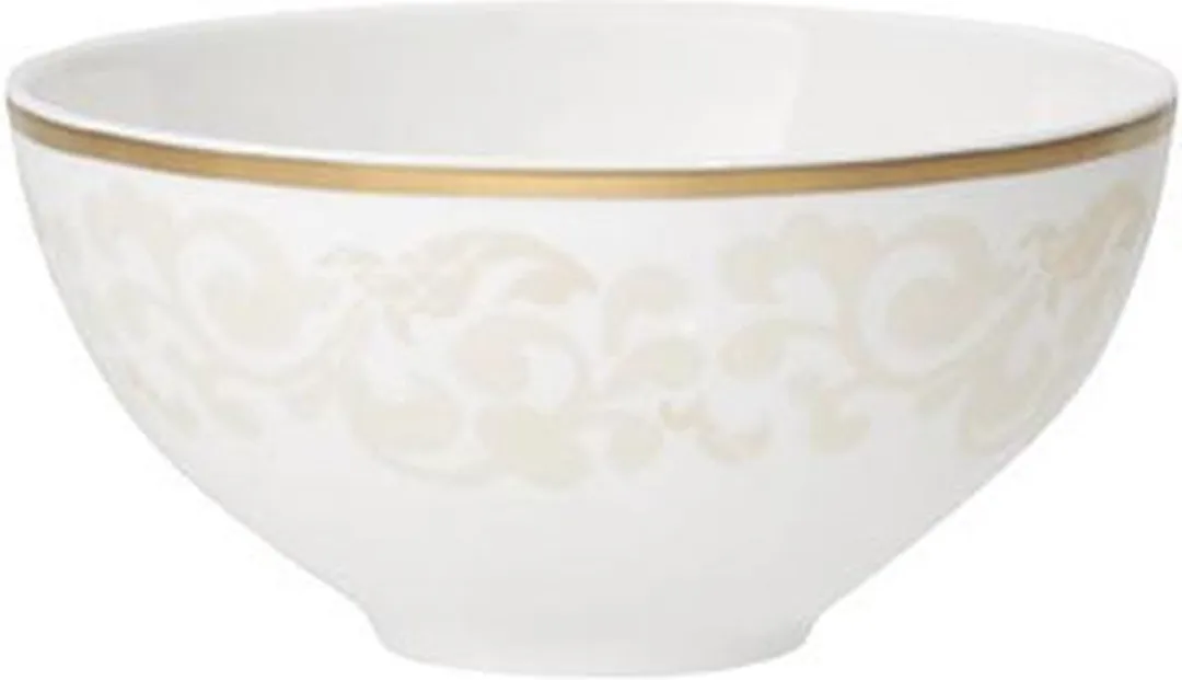 Villeroy & Boch Ivoire Schaaltje 11cm