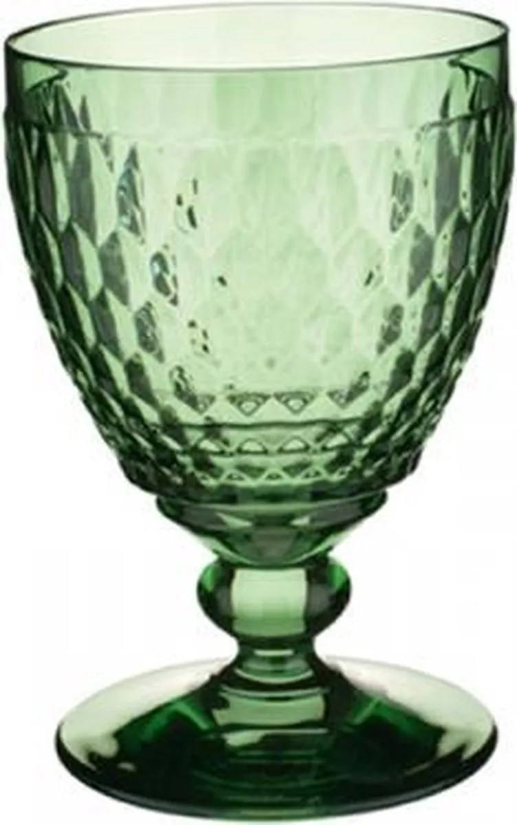 Villeroy & Boch Boston Waterglas Op Voet