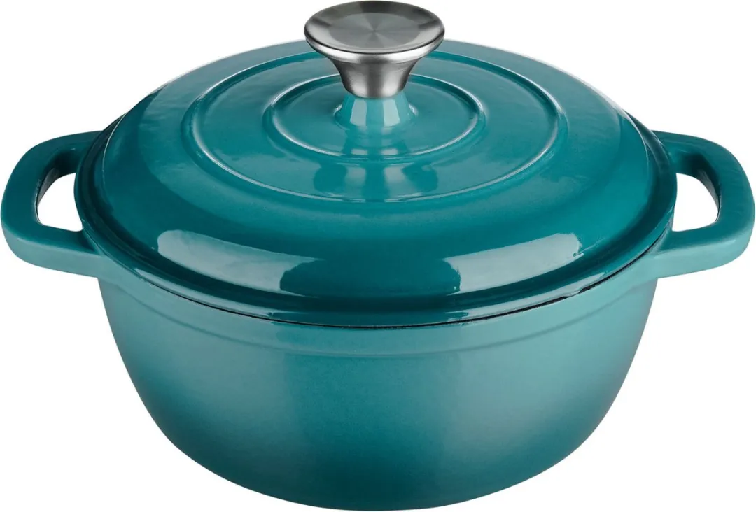 SILVERCREST Gietijzeren Braadpan 2,8L