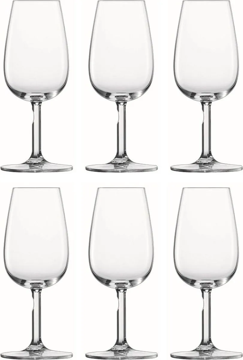 Schott Zwiesel Siza Portglas 0.23L