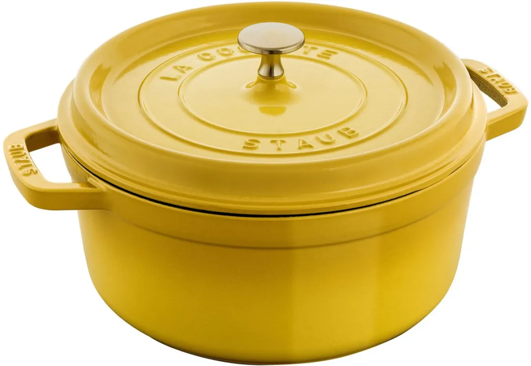 Staub Cocotte Rond 28cm