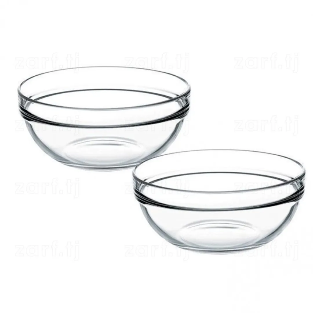 Pasabahce Chef's Saladekommetjes 17cm