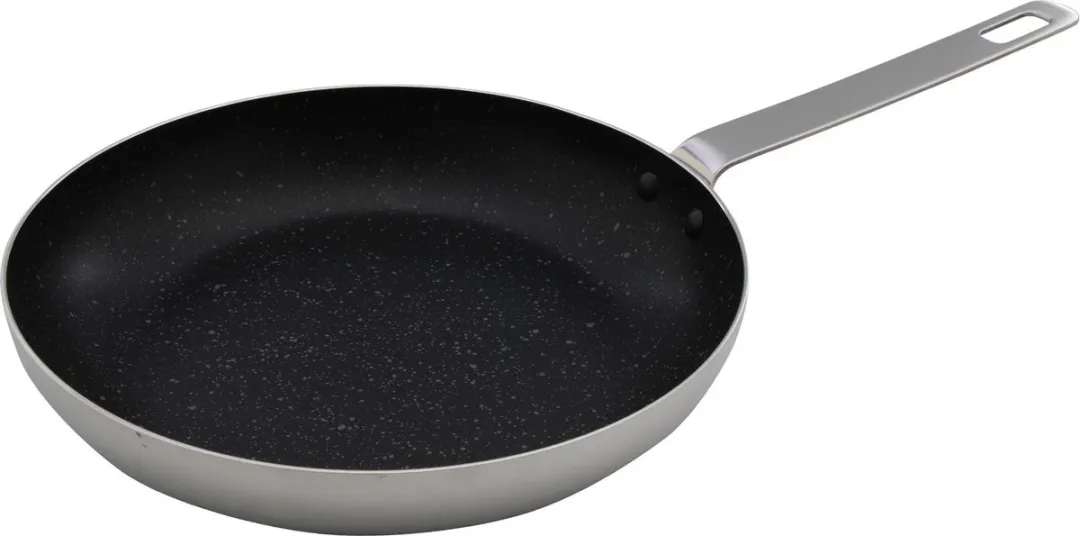 Svenska Living Aluminium Koekenpan 28cm