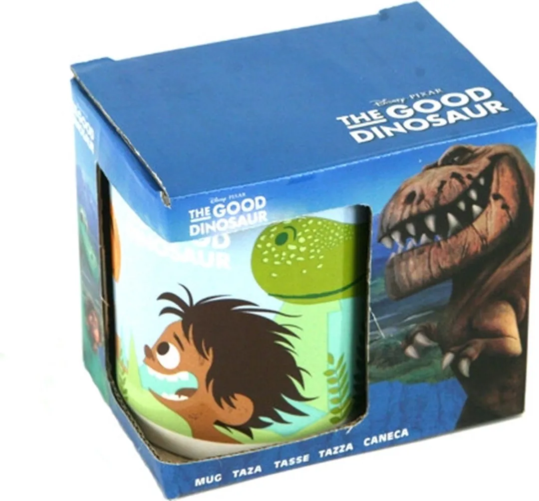 Disney The Good Dinosaur Mok