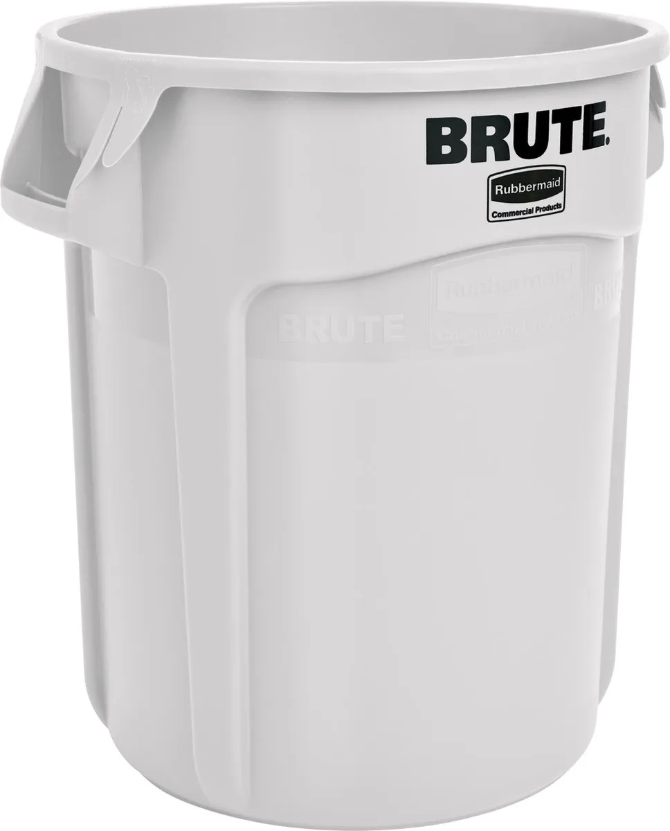 Rubbermaid Brute Container 75,7L