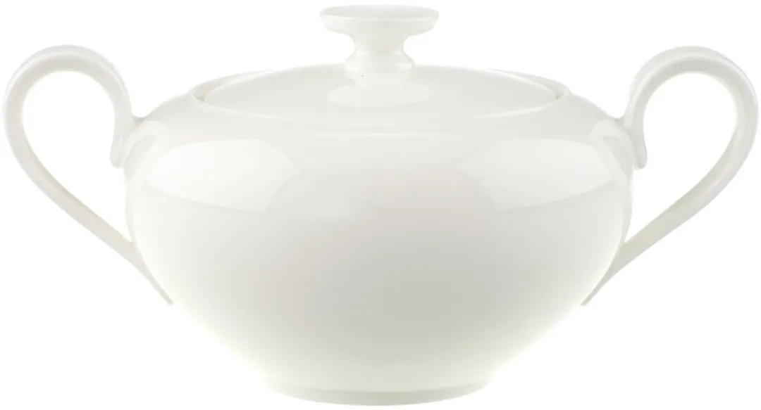 Villeroy & Boch Anmut Suikerpot 0,35L