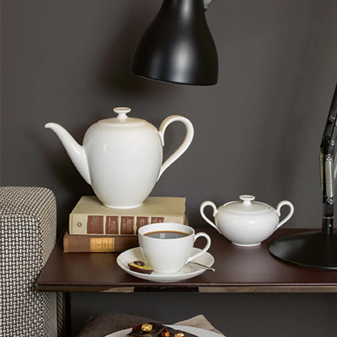 Villeroy & Boch Anmut Suikerpot 0,35L - MPN 1045450960