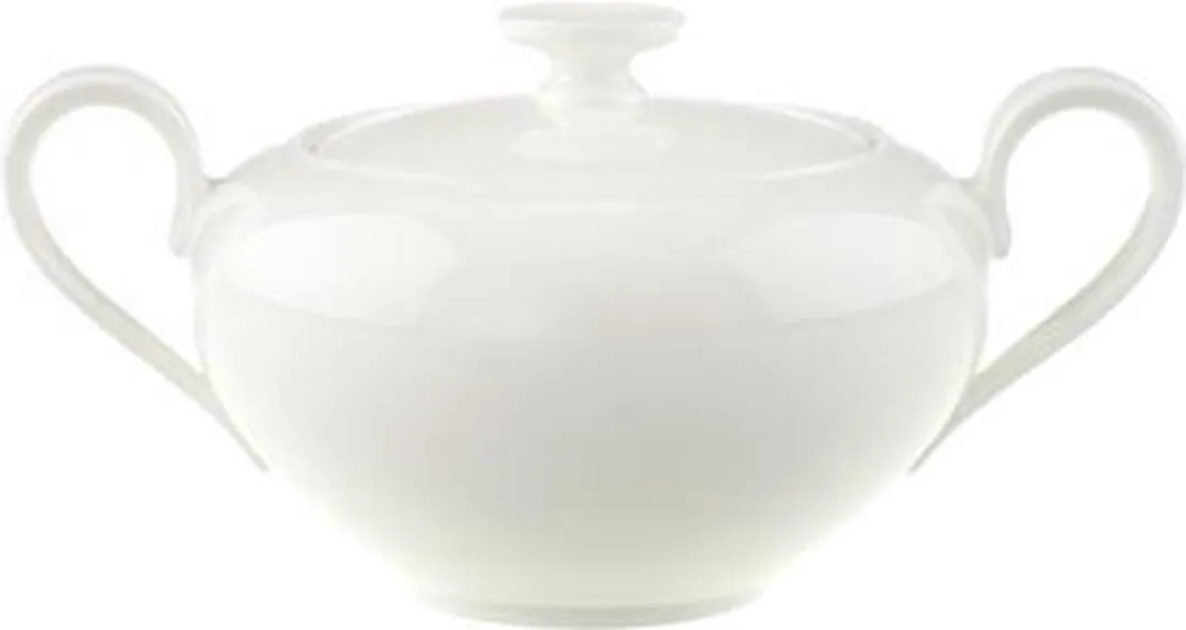 Villeroy & Boch Anmut Suikerpot 0,35L - MPN 1045450960