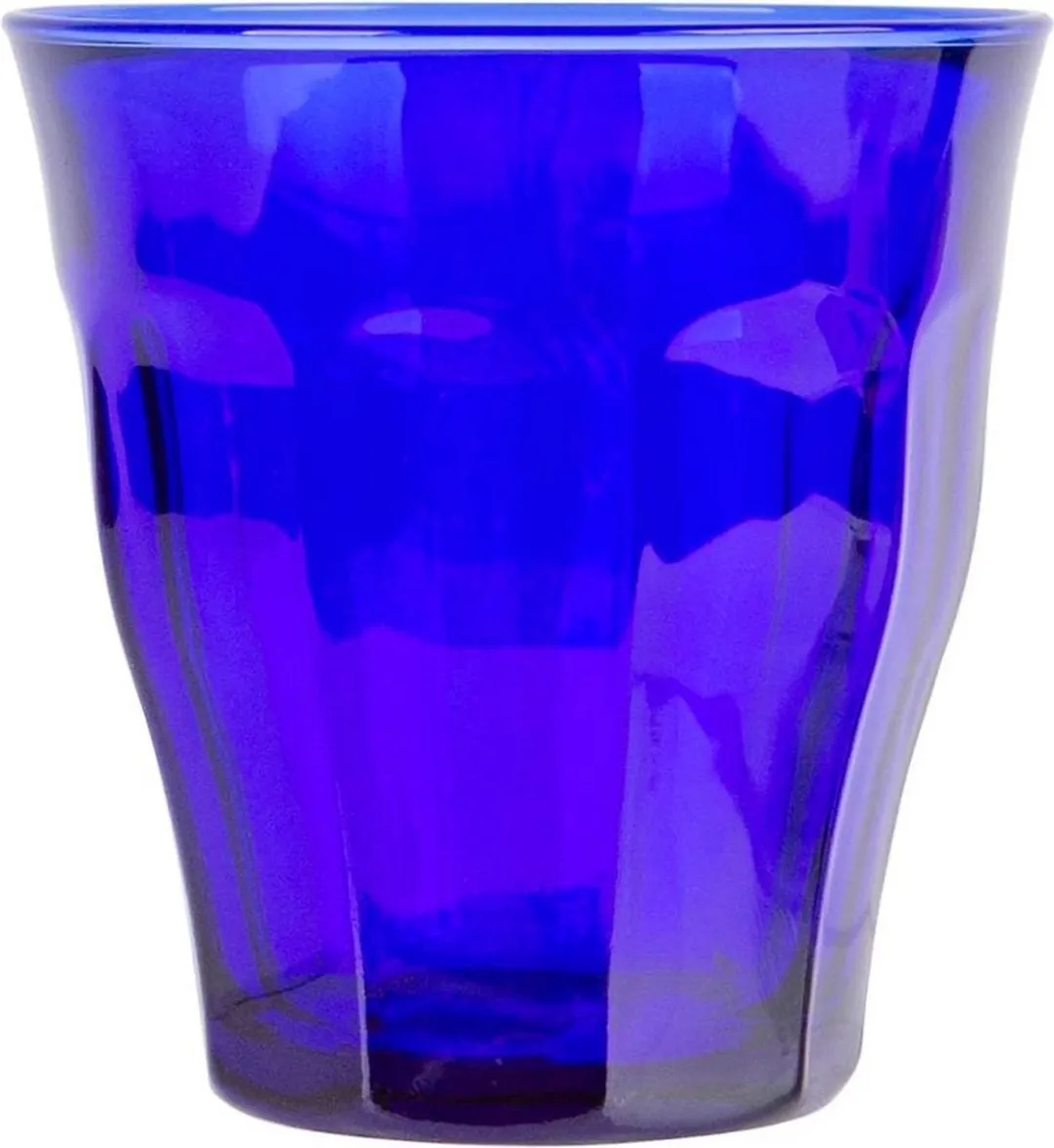 Duralex Picardie Glazen 25cl