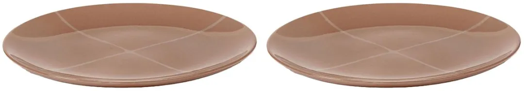 Serax Zuma By Kelly Wearstler Dinerbord Ø28cm