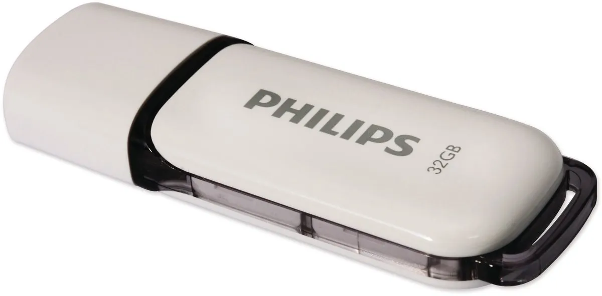 Philips Snow Edition USB-stick 32GB
