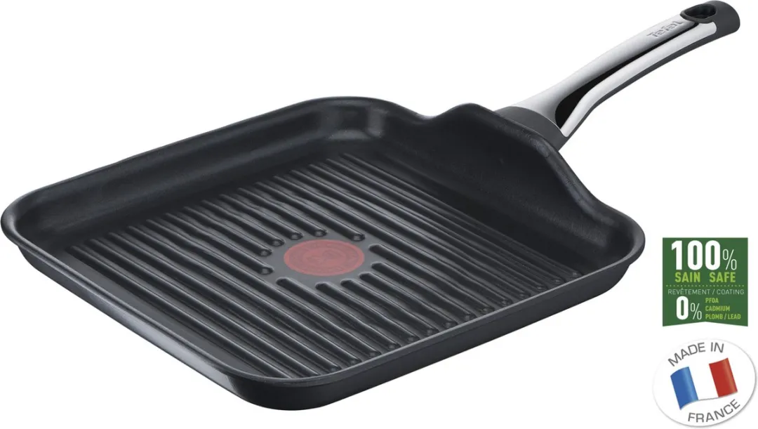 Tefal Excellence Grillpan 26cm