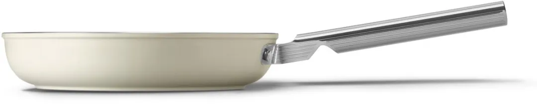 Smeg FPF2402CRM Koekenpan 24cm