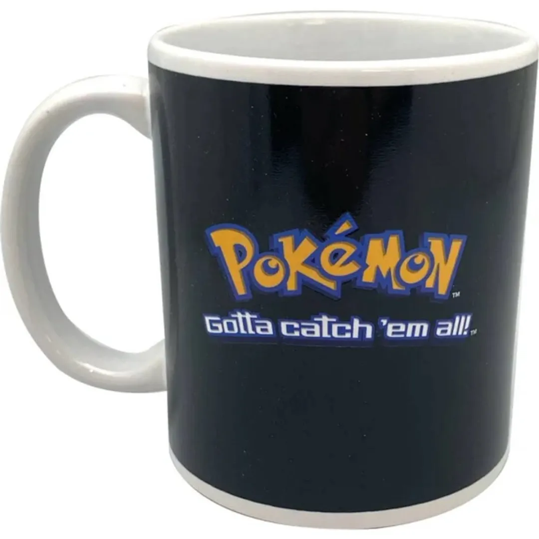 Pokémon Keramische Mok 360ml - Multi