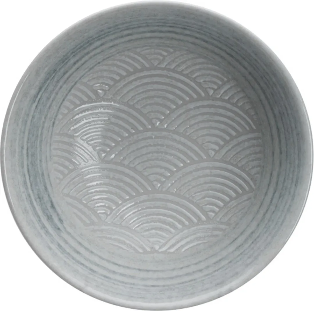 Tokyo Design Studio Masamura Sei Kai Ha Saladekom 17436 - Wit