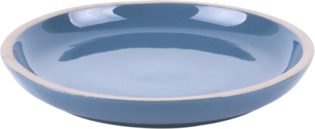 Present Time Dinerbord Platter Brisk Small Aardewerk