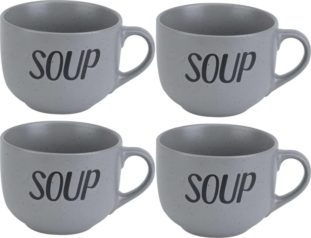 Cosy&Trendy Soepkommen 510ml
