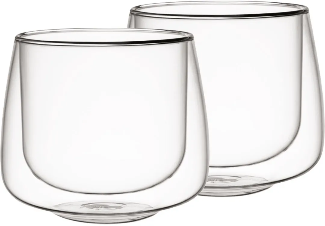Villeroy & Boch Artesano Koffieglazen 180ml