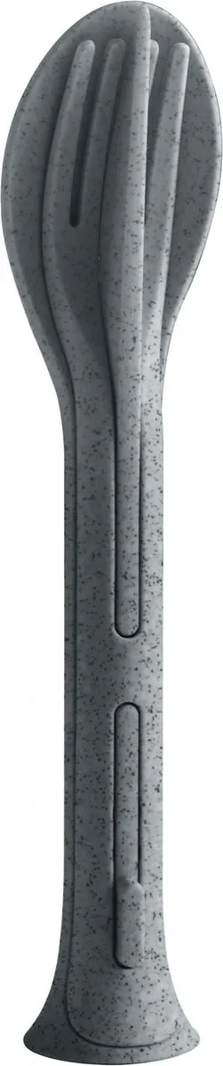 Koziol Klikk Pocket Bestekset 17cm