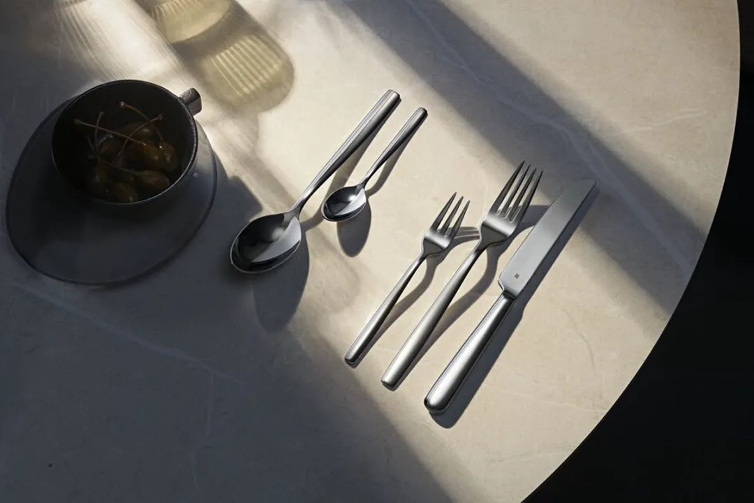 WMF Palma Bestekset 30-delig RVS - 6 Personen