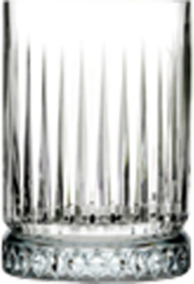Pasabahce Elysia Shotglazen 60ml - 12 Stuks
