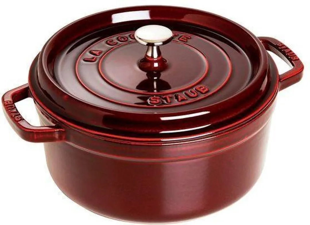 Staub Cocotte 24cm