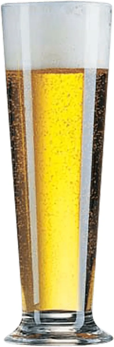 Arcoroc Linz Bierglas 39cl - Set van 6
