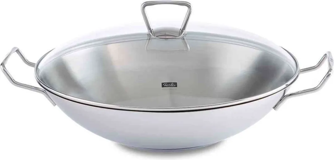 Fissler Kunming Wok 36cm