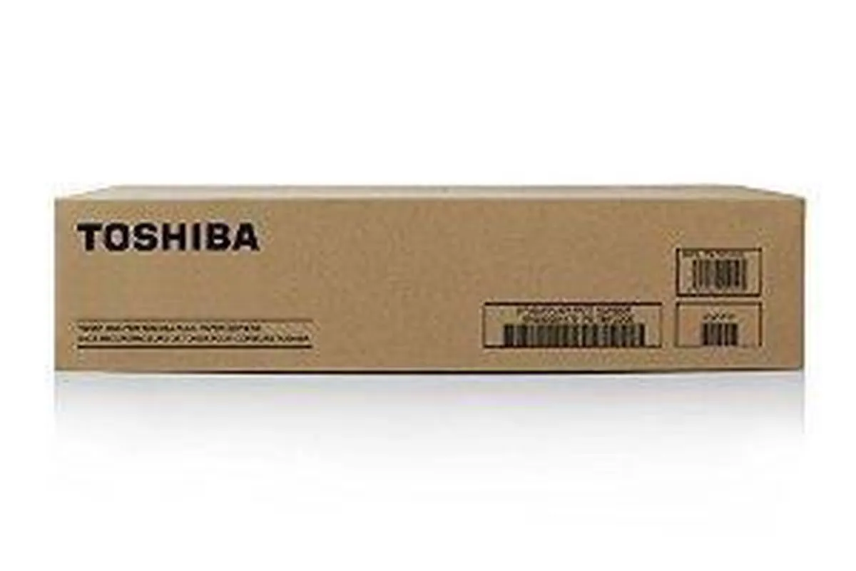 Toshiba T-FC30EC Tonercartridge Cyaan - 33.600 Pagina's