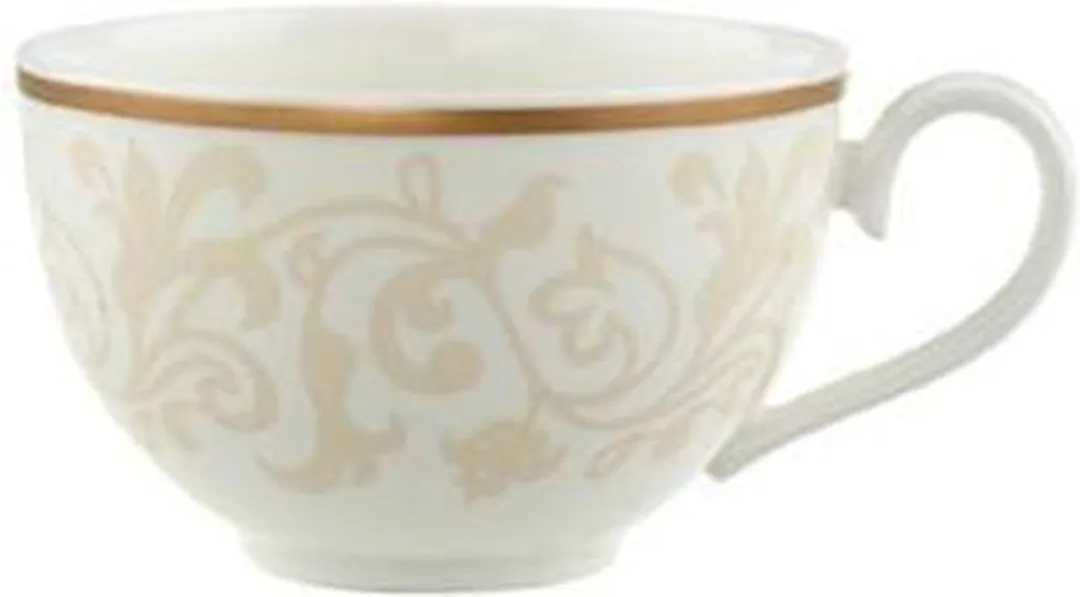 Villeroy & Boch Ivoire Ontbijtkop - 310ml - Multi
