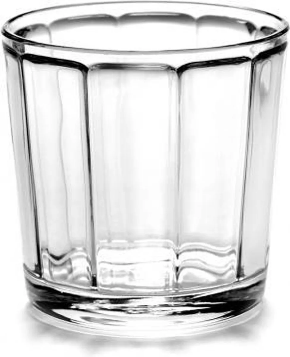Serax Surface by Sergio Herman Tumbler B0816783