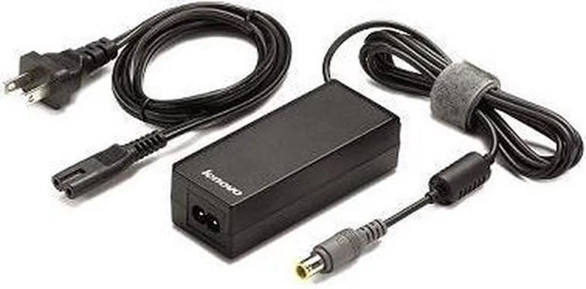 Lenovo 40Y7698 Power Adapter/Inverter