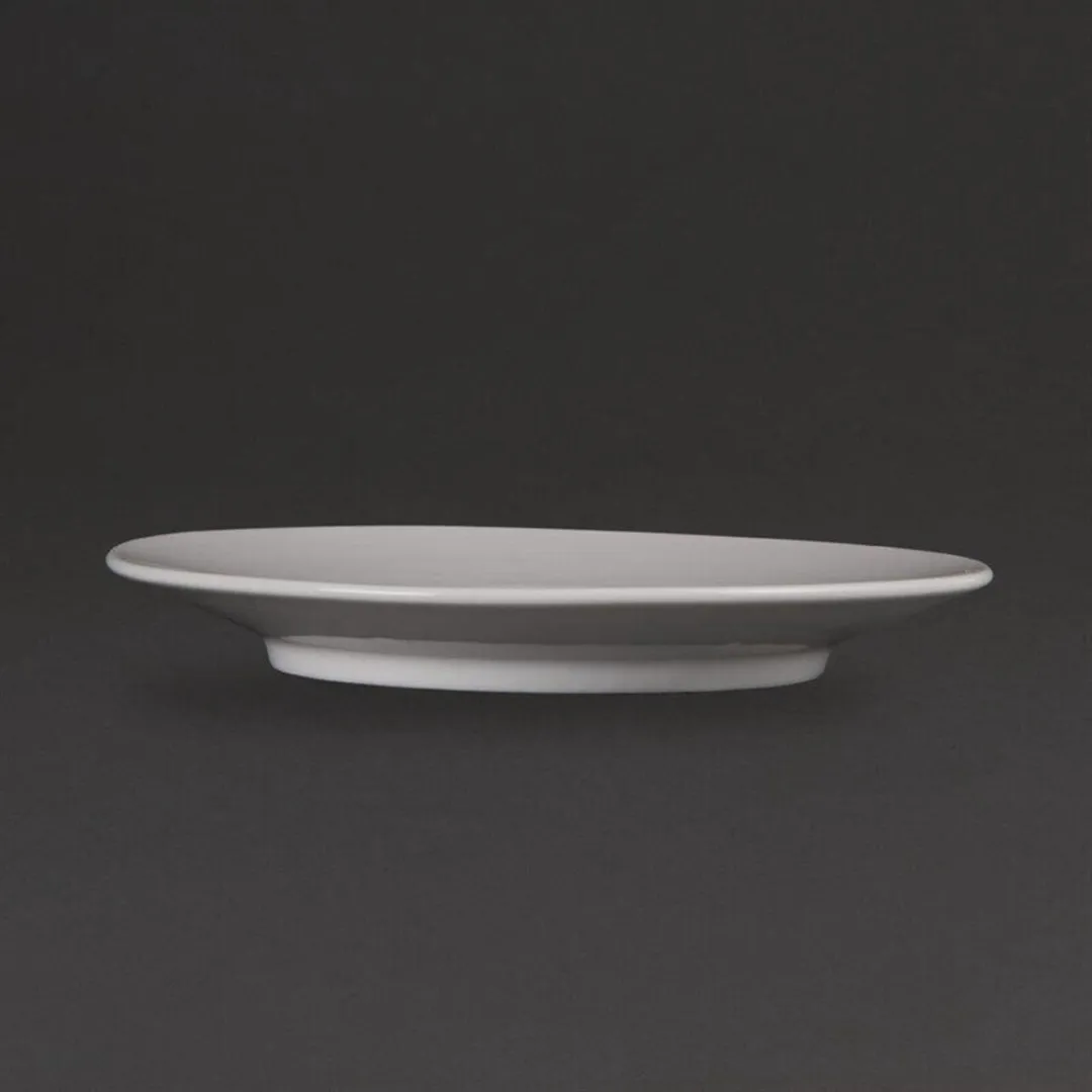 Olympia Schotel Voor CD735 CD737 - 12 Stuks - Zwart