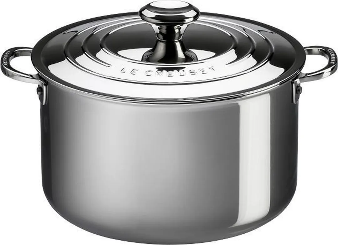 Le Creuset Kookpan 24cm 6,60L