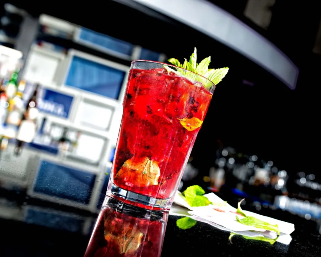 Pasabahce Casablanca Longdrinkglazen 36.5cl