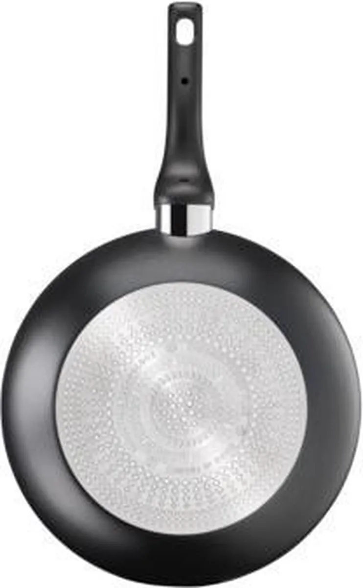 Tefal Unlimited Wokpan 28cm - 2L - Zwart
