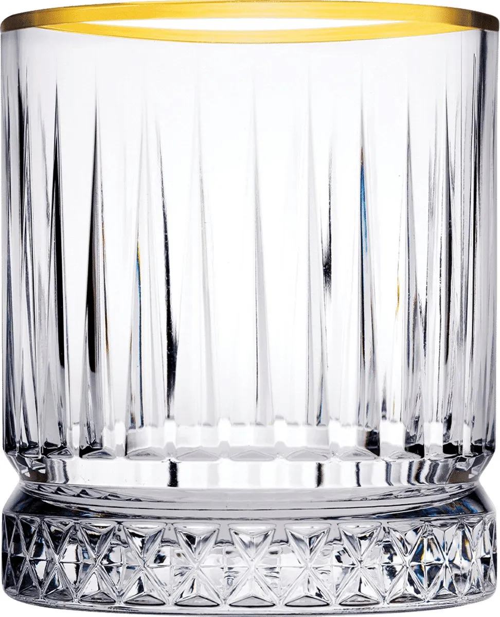 Pasabahce Elysia Tumbler 35,5cl