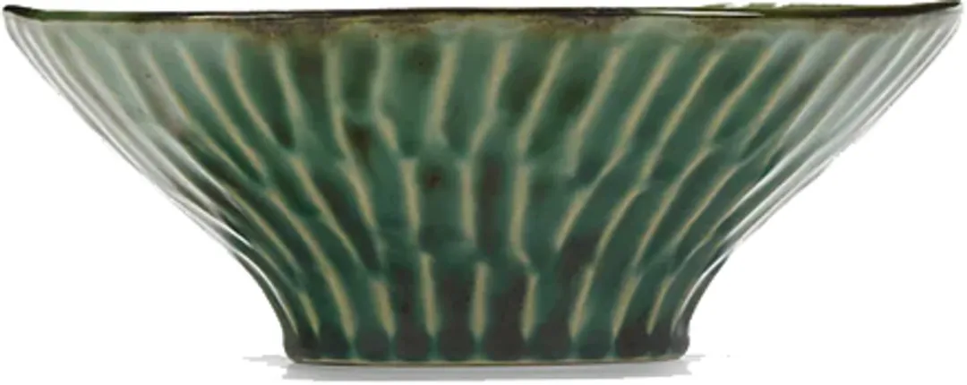 Serax Verde Lanza Kom Ø17cm