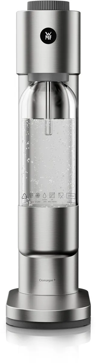 WMF Element One Bruiswatermachine 06.0811.6040 - Roestvrijstaal