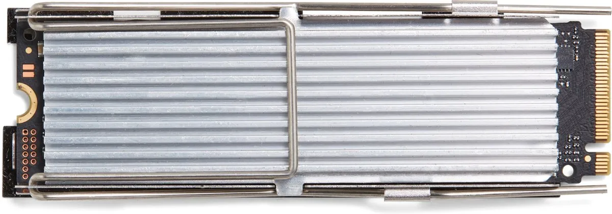 HP Z Turbo 4M9Z7AA SSD