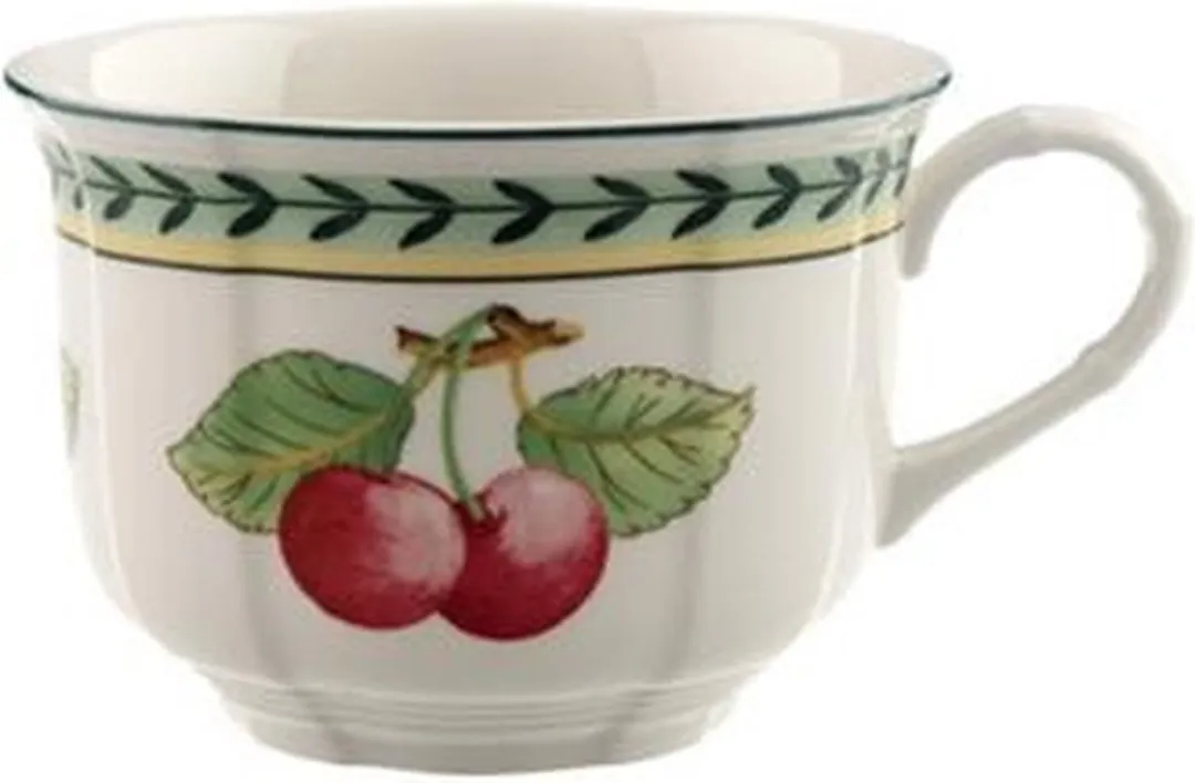 Villeroy & Boch French Garden Ontbijtkop 350ml - MPN 1022811240
