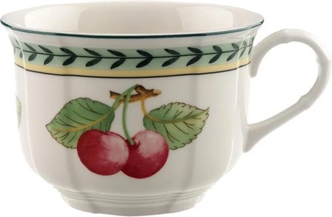 Villeroy & Boch French Garden Ontbijtkop 350ml
