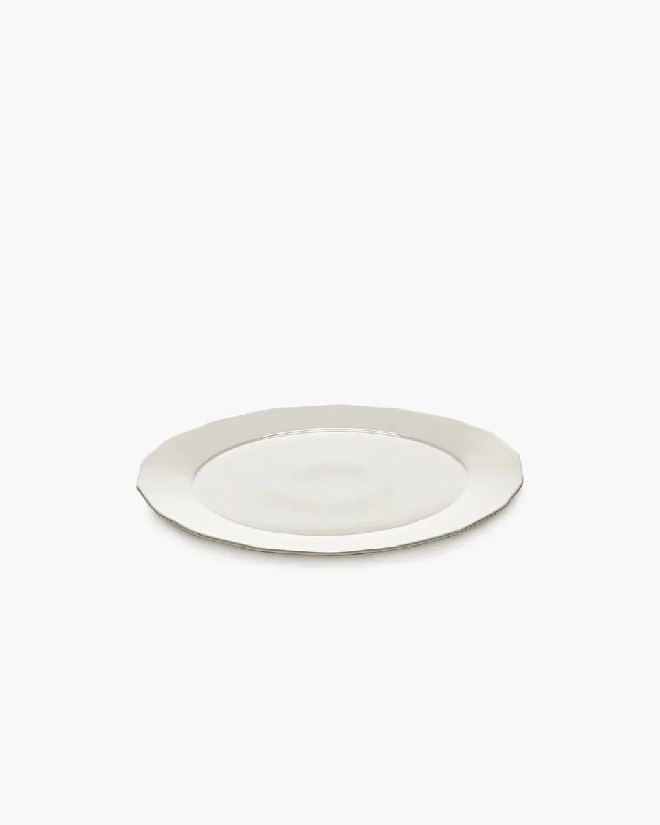 Serax Sergio Herman Silhouette Plat Bord