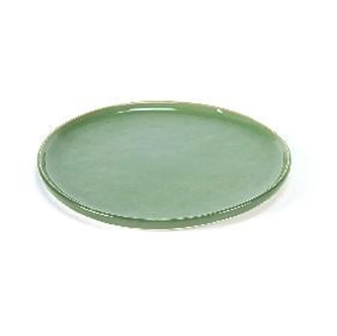 Serax Pascale Naessens Bord - Ø16,5cm - Groen