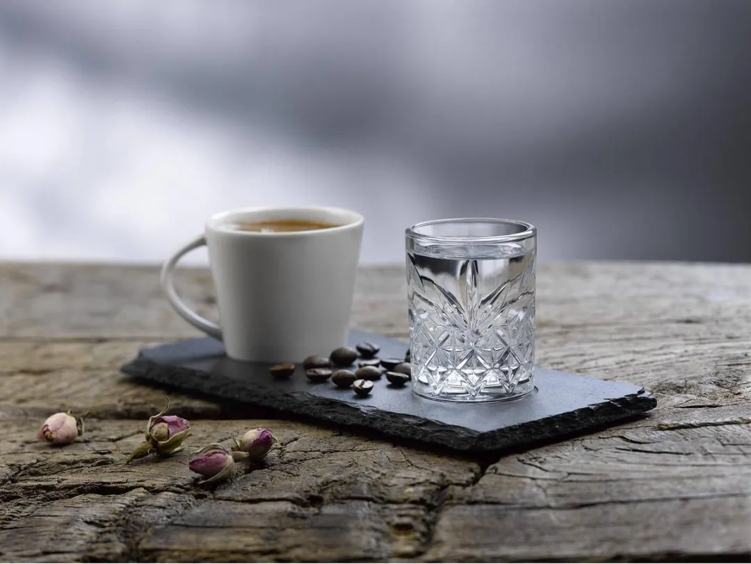 Pasabahce Timeless Waterglas Klein 210ml - 12 Stuks