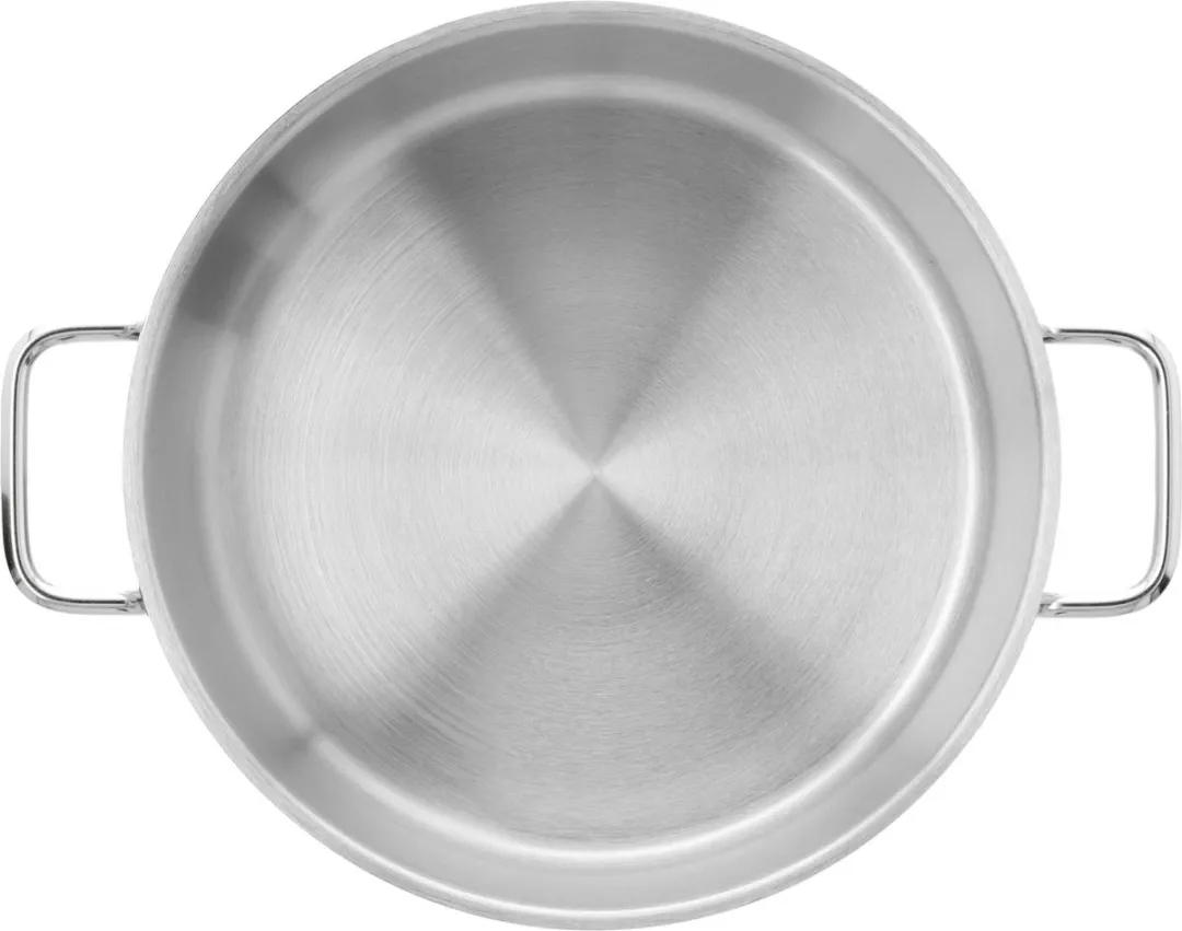 Demeyere Apollo Kookpan Ø24cm 5,2L