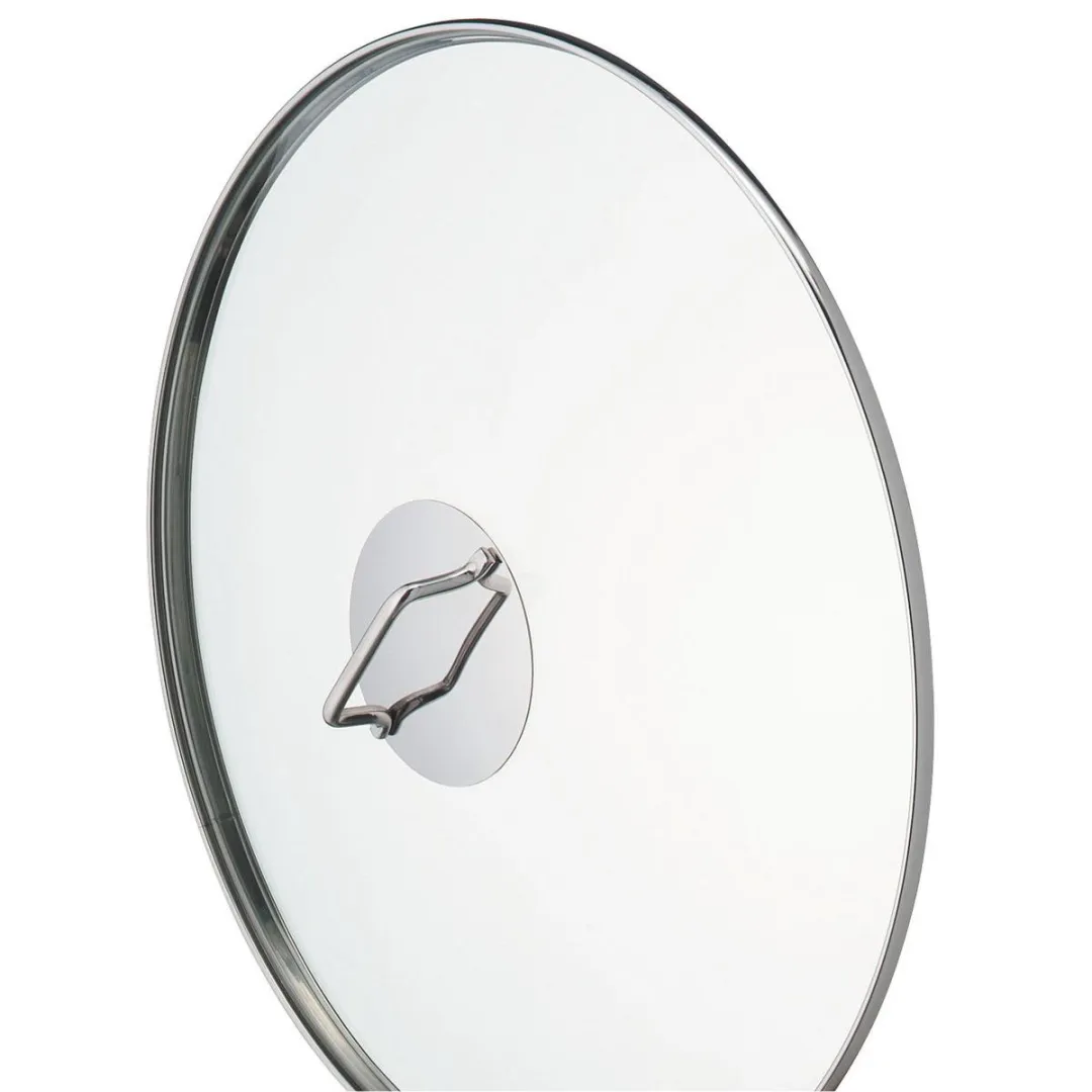 WMF Macao Wadjan 4-delig Ø36cm - 2,2L - RVS