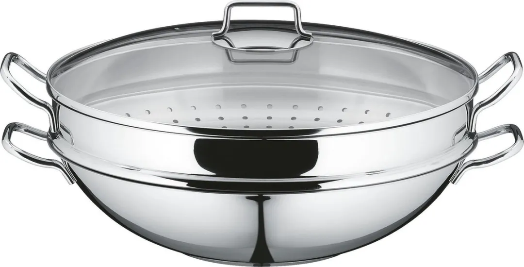 WMF Macao Wadjan 4-delig Ø36cm