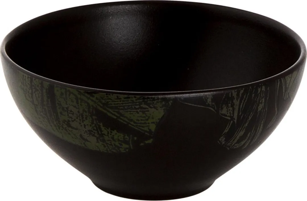 Palmer Schaal Jungle Jungle Aurora 11cm